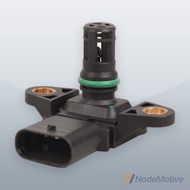 Fits BMW 320i 328i 428i Z4 X3 MAP Manifold Absolute Pressure Sensor