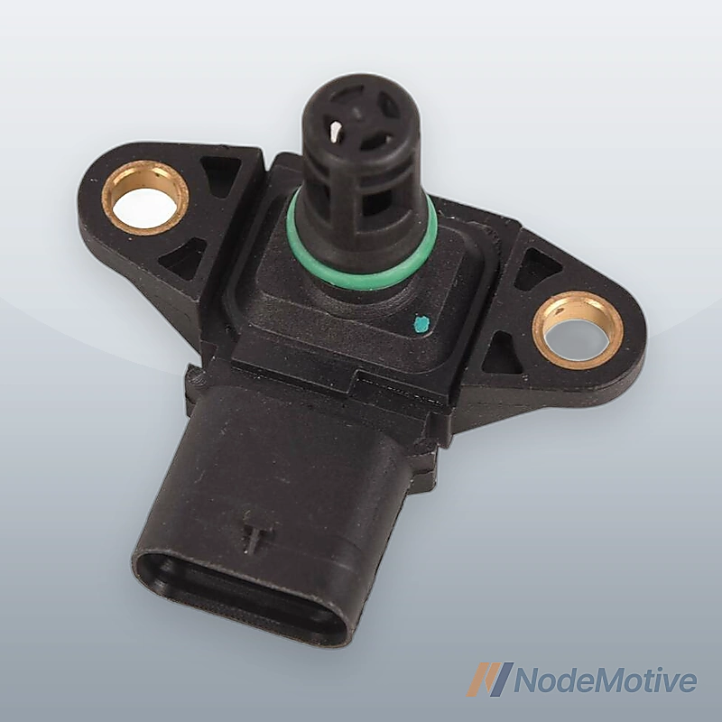 Fits BMW 320i 328i 428i Z4 X3 MAP Manifold Absolute Pressure Sensor