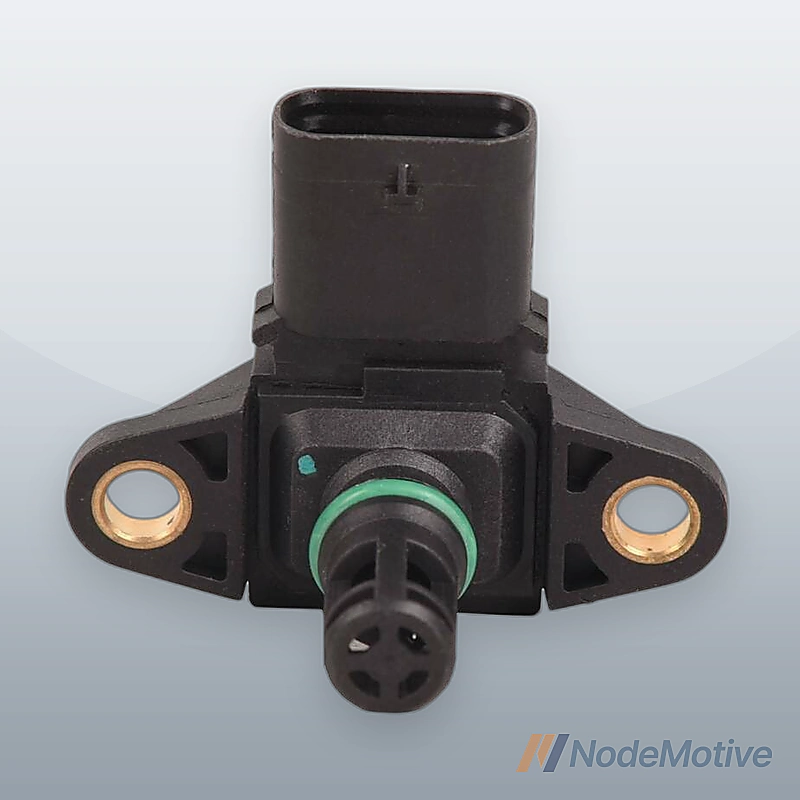 Fits BMW 320i 328i 428i Z4 X3 MAP Manifold Absolute Pressure Sensor