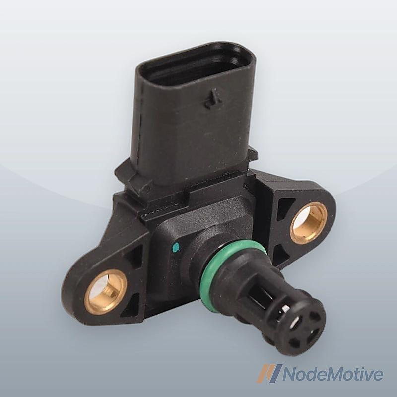 Fits BMW 320i 328i 428i Z4 X3 MAP Manifold Absolute Pressure Sensor