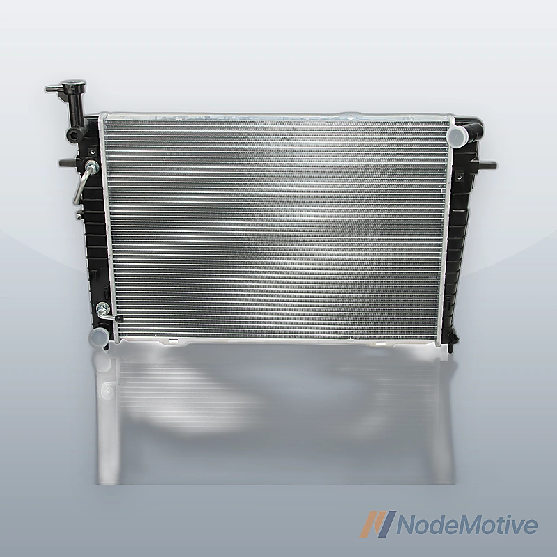 2785 Radiator for 05 Hyundai Tucson 2005-2010 Kia Sportage EX LX Luxury 2.7L V6
