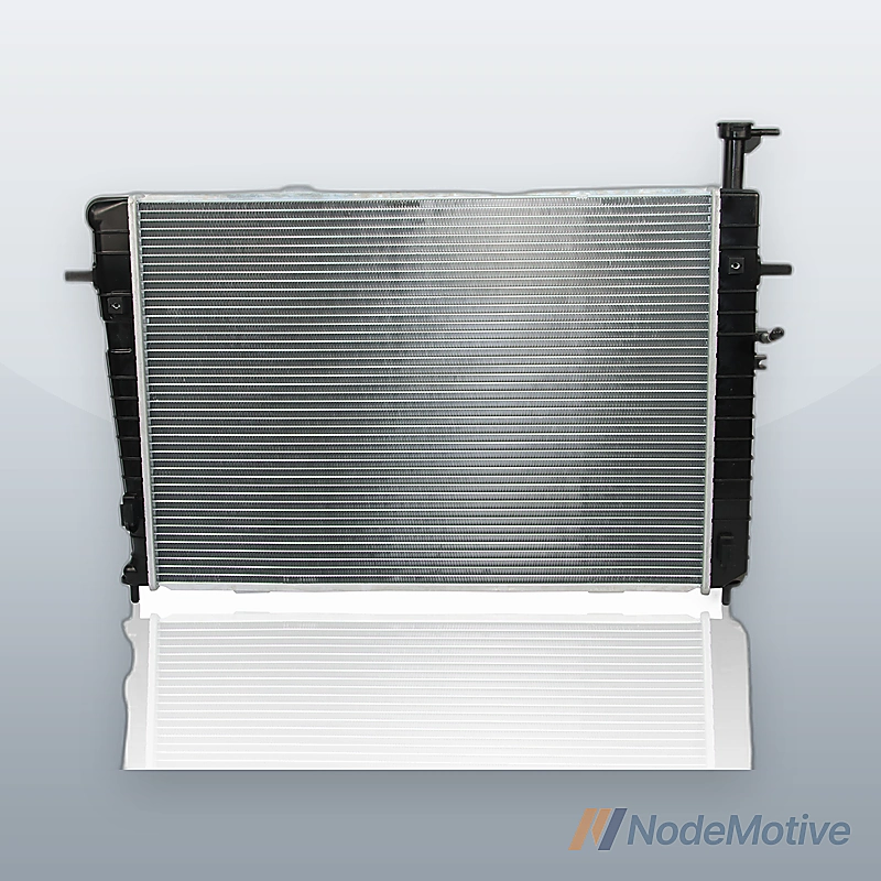 2785 Radiator for 05 Hyundai Tucson 2005-2010 Kia Sportage EX LX Luxury 2.7L V6