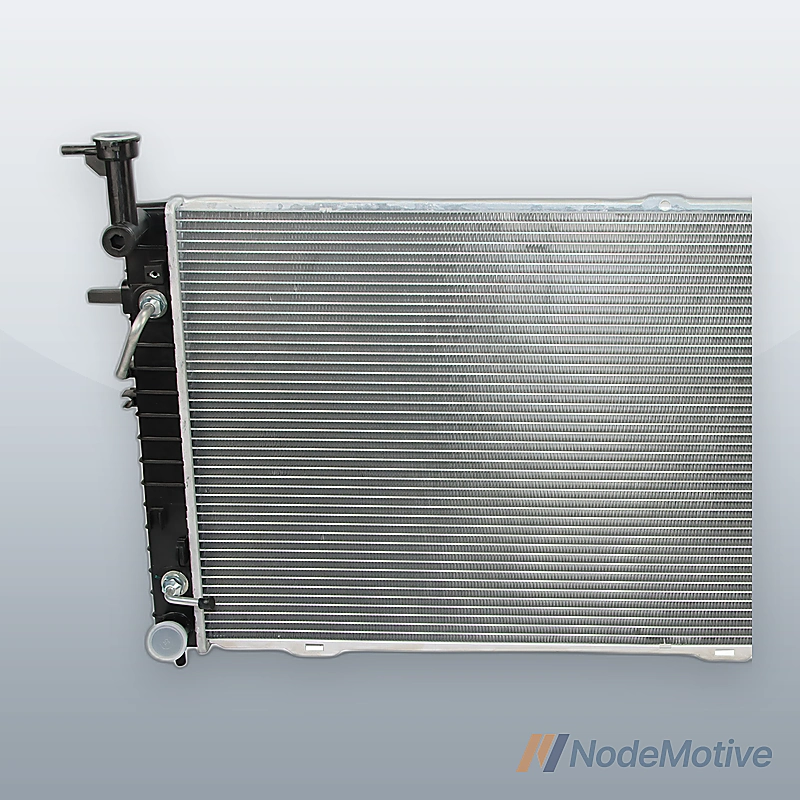2785 Radiator for 05 Hyundai Tucson 2005-2010 Kia Sportage EX LX Luxury 2.7L V6