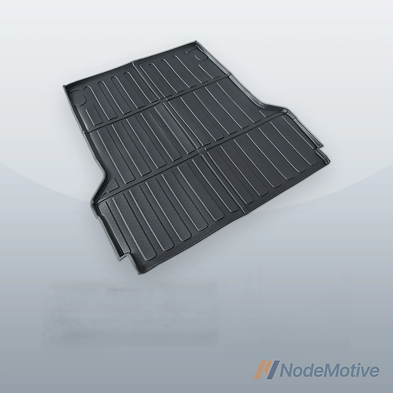 For Ford Maverick 2022-2024 4.5Ft Truck Bed Liner Cargo Bed Mats Liner w/hooks