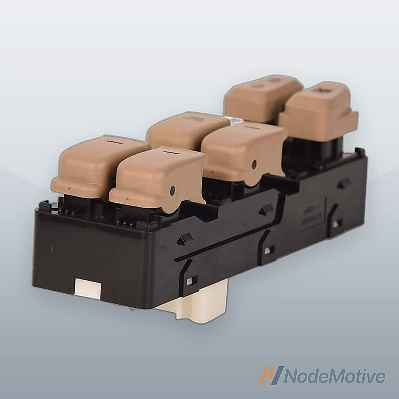 For 11-15 Hyundai Sonata Door Power Window Switch Driver Side