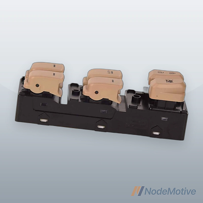 For 11-15 Hyundai Sonata Door Power Window Switch Driver Side