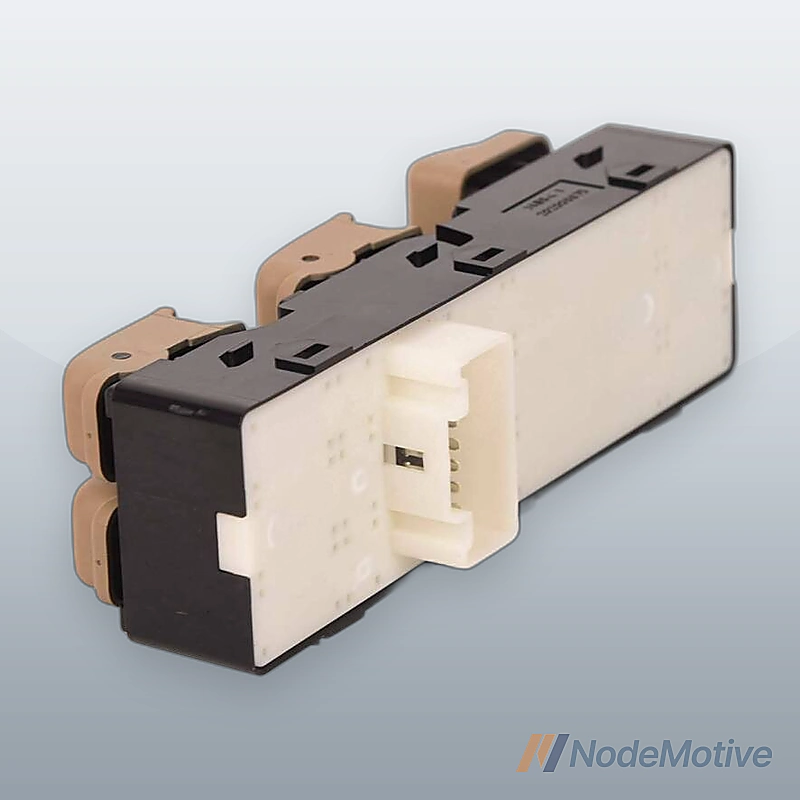 For 11-15 Hyundai Sonata Door Power Window Switch Driver Side