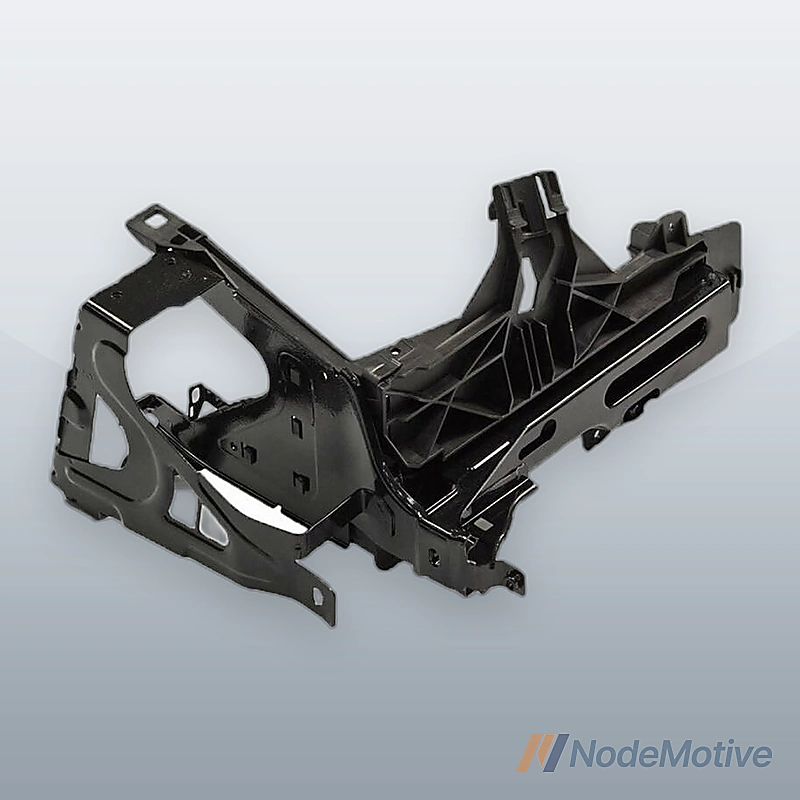 For 2010-2015 BMW F10 528 530 535 550 Radiator Outer Support Left Driver Side