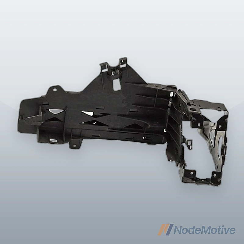 For 2010-2015 BMW F10 528 530 535 550 Radiator Outer Support Left Driver Side