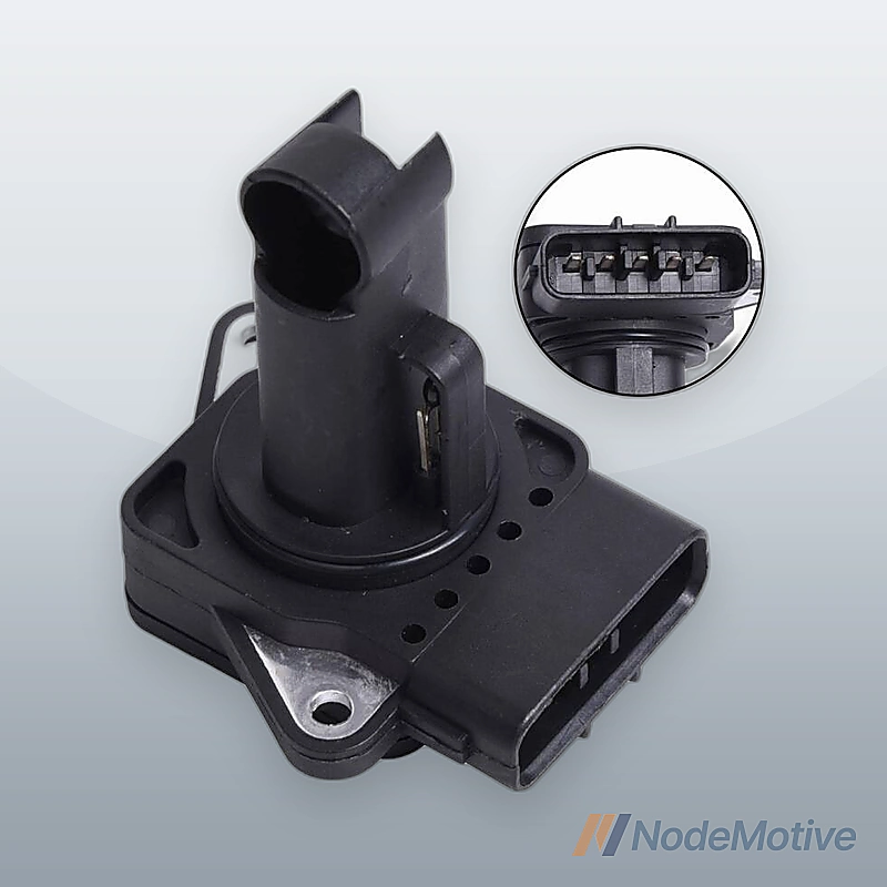 MAF Mass Air Flow Meter Sensor Fits Mazda 3 5 6 MX-5 Miata