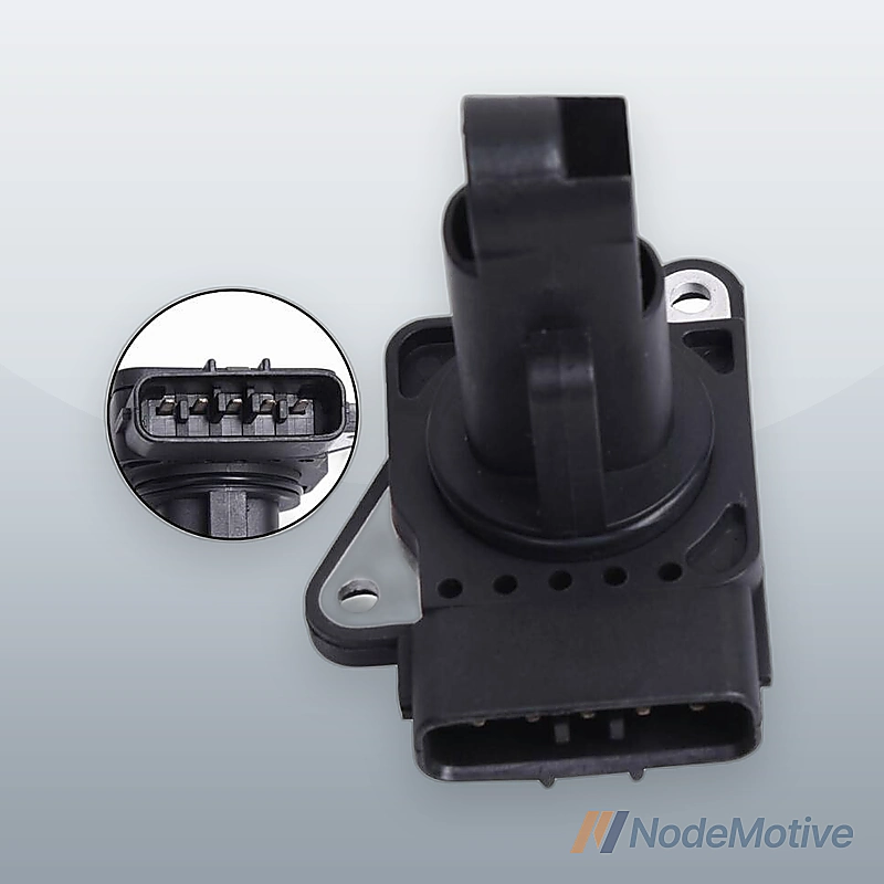 MAF Mass Air Flow Meter Sensor Fits Mazda 3 5 6 MX-5 Miata