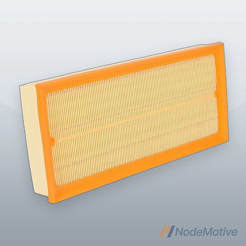 2Pcs Engine Air Filter Fits Land Rover LR4 Range Rover Discovery 10-21