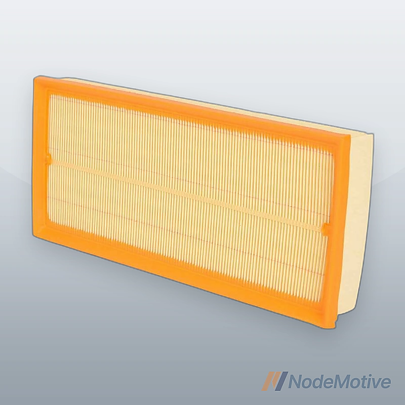 2Pcs Engine Air Filter Fits Land Rover LR4 Range Rover Discovery 10-21