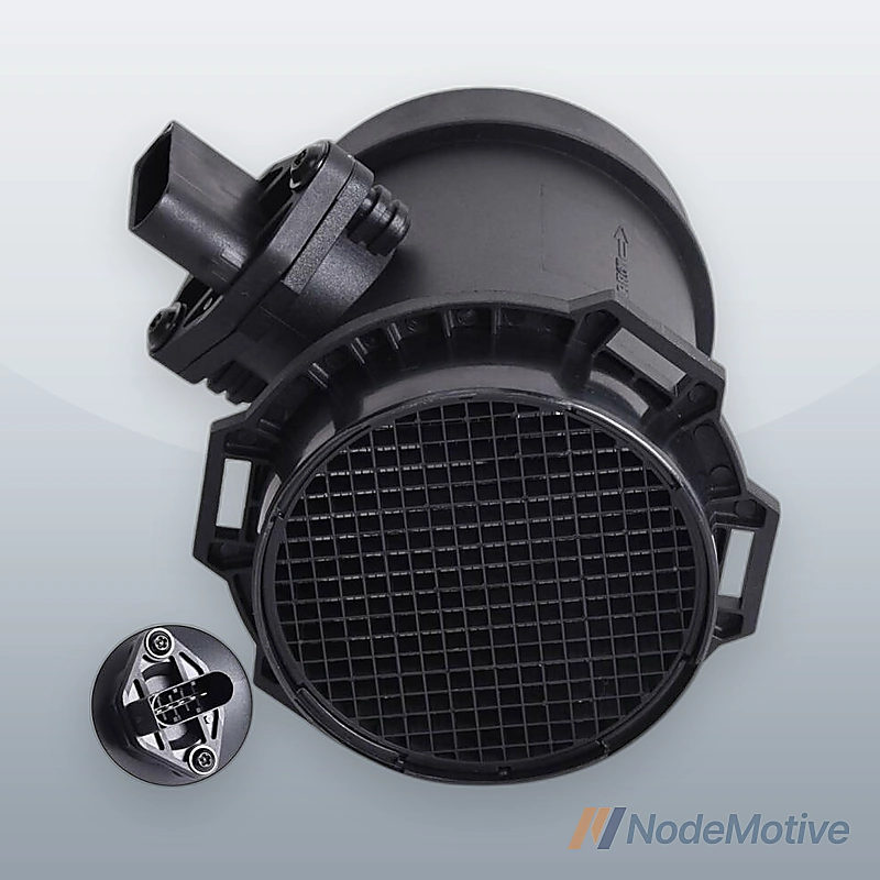 MAF Mass Air Flow Sensor Meter for BMW E39 E38 740i 740iL E53 X5 Range Rover