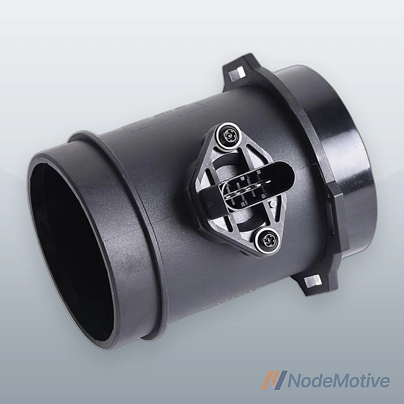 MAF Mass Air Flow Sensor Meter for BMW E39 E38 740i 740iL E53 X5 Range Rover