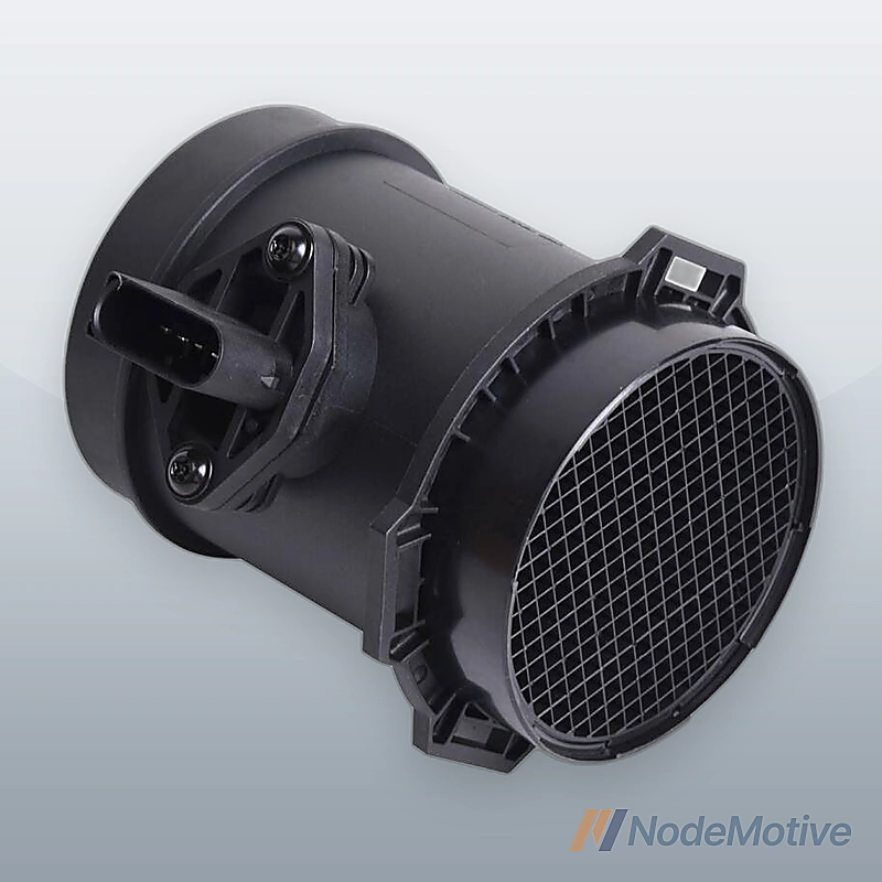 MAF Mass Air Flow Sensor Meter for BMW E39 E38 740i 740iL E53 X5 Range Rover