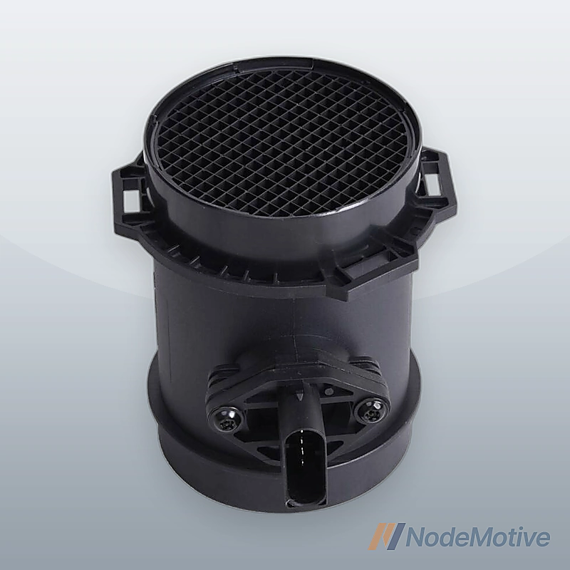 MAF Mass Air Flow Sensor Meter for BMW E39 E38 740i 740iL E53 X5 Range Rover