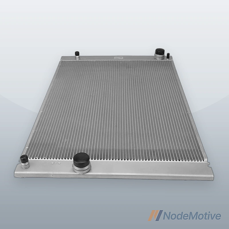Radiator for BMW 525i 525Xi 530i 530xi 2006 2007 Auto Trans