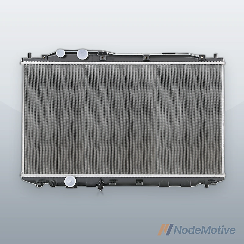 Car Aluminium Radiator for 2006-2011 Honda Civic Acura CSX 1.8L 2.0L, 2922