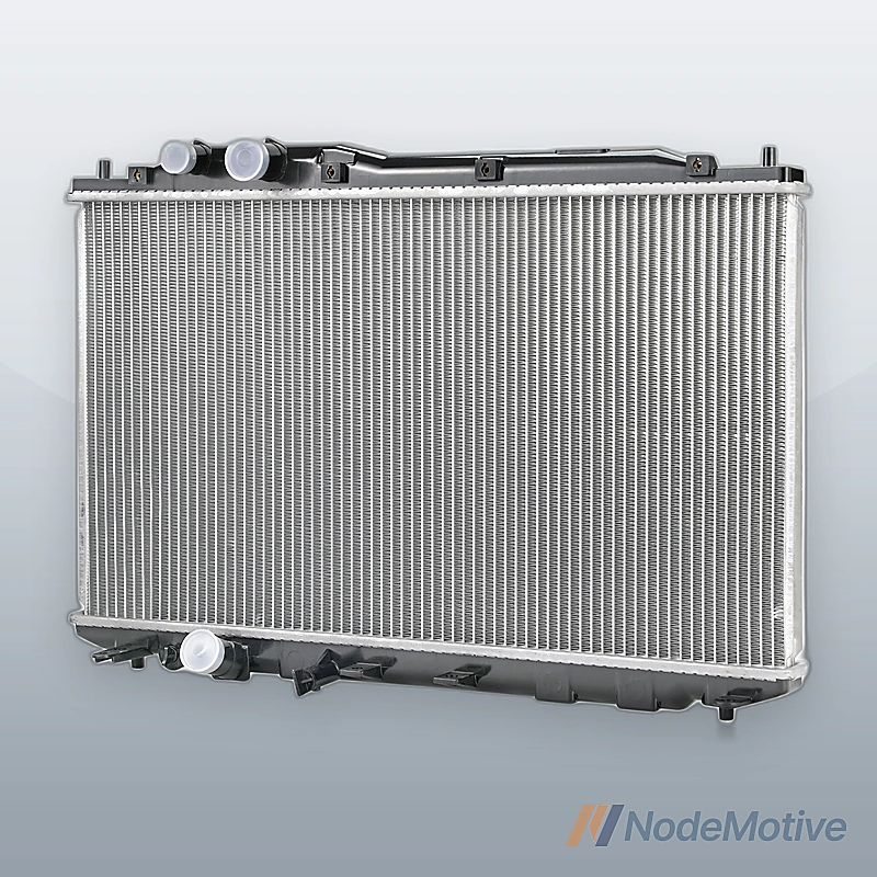 Car Aluminium Radiator for 2006-2011 Honda Civic Acura CSX 1.8L 2.0L, 2922