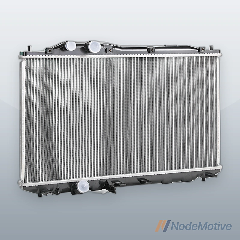 Car Aluminium Radiator for 2006-2011 Honda Civic Acura CSX 1.8L 2.0L, 2922