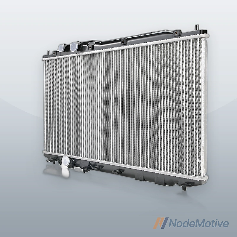Car Aluminium Radiator for 2006-2011 Honda Civic Acura CSX 1.8L 2.0L, 2922