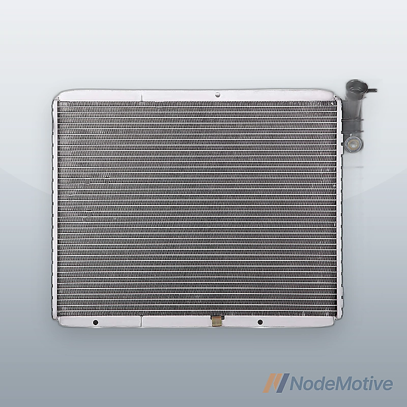 Radiator For 91-96 98-02 Ford Escort Mercury Tracer 1.8L 1.9L 2.0L L4 4DR 5DR