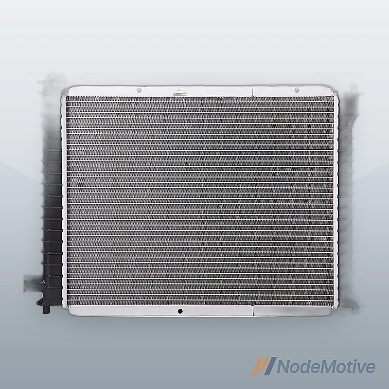 Radiator For 91-96 98-02 Ford Escort Mercury Tracer 1.8L 1.9L 2.0L L4 4DR 5DR