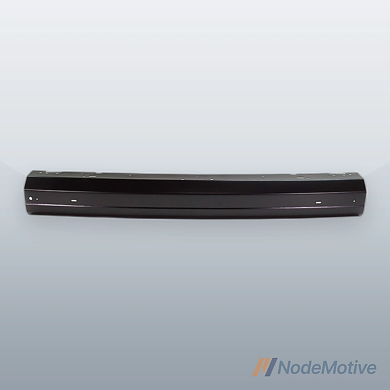 Bumper For 1997-2001 Jeep Cherokee USA or Canada Model Front Painted Black