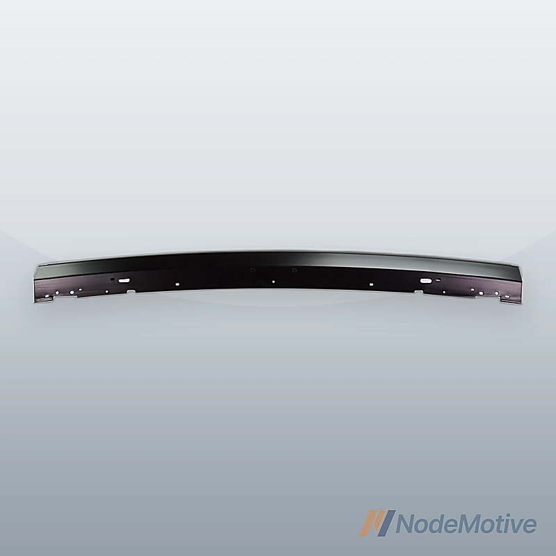 Bumper For 1997-2001 Jeep Cherokee USA or Canada Model Front Painted Black