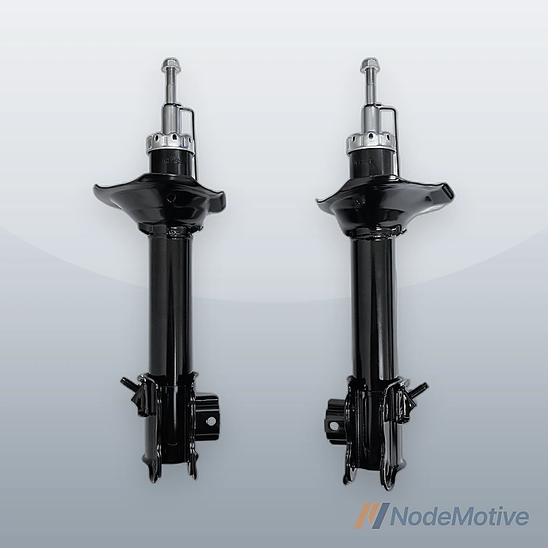 Pair Rear Shocks Absorber Struts for 2000-2001 Nissan-Altima