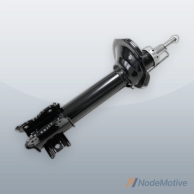 Pair Rear Shocks Absorber Struts for 2000-2001 Nissan-Altima