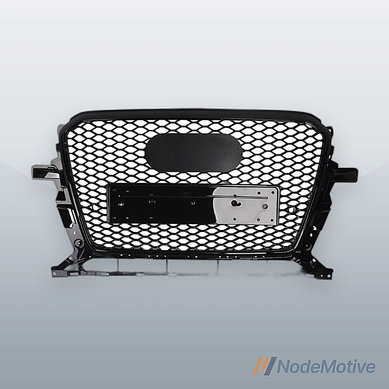 Honeycomb Assembly For Audi Q5 SQ5 RSQ5