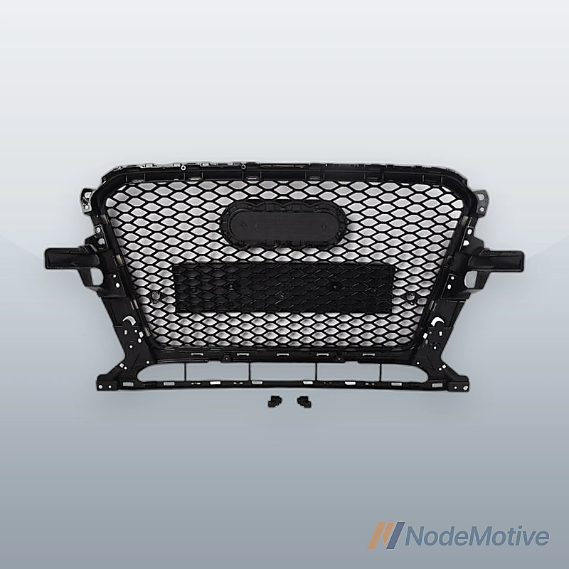 Honeycomb Assembly For Audi Q5 SQ5 RSQ5