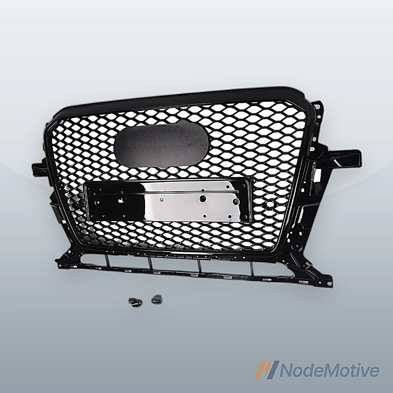 Honeycomb Assembly For Audi Q5 SQ5 RSQ5