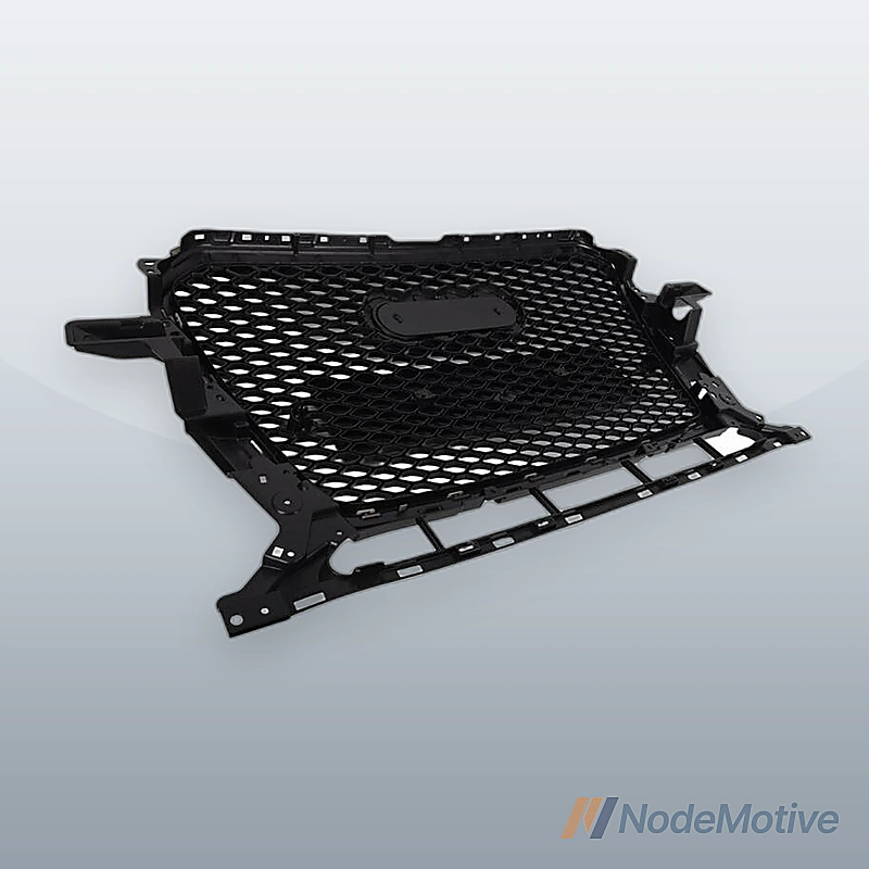Honeycomb Assembly For Audi Q5 SQ5 RSQ5