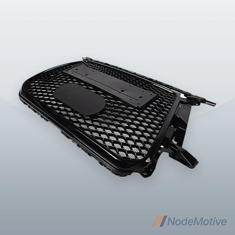 Honeycomb Assembly For Audi Q5 SQ5 RSQ5