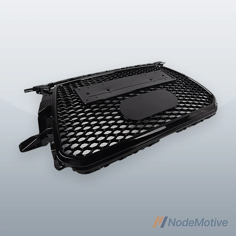 Honeycomb Assembly For Audi Q5 SQ5 RSQ5