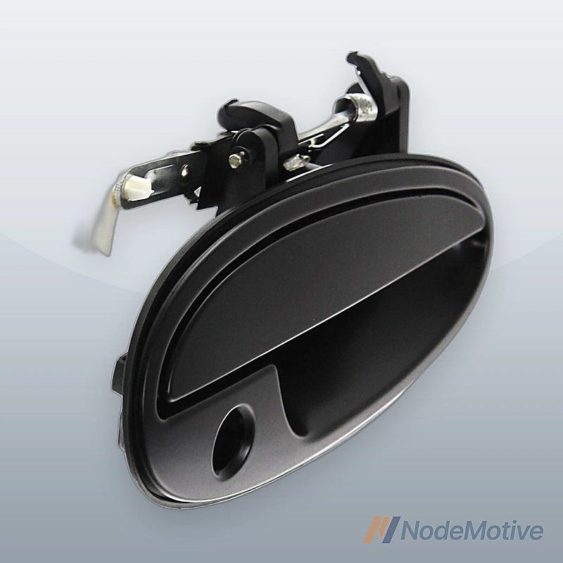 Exterior Door Handle For 97-05 Buick Park Avenue 95-99 Riviera Aurora Front RH