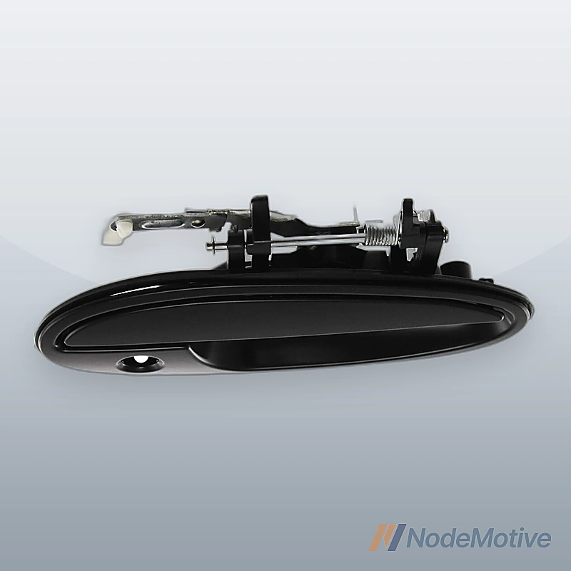 Exterior Door Handle For 97-05 Buick Park Avenue 95-99 Riviera Aurora Front RH