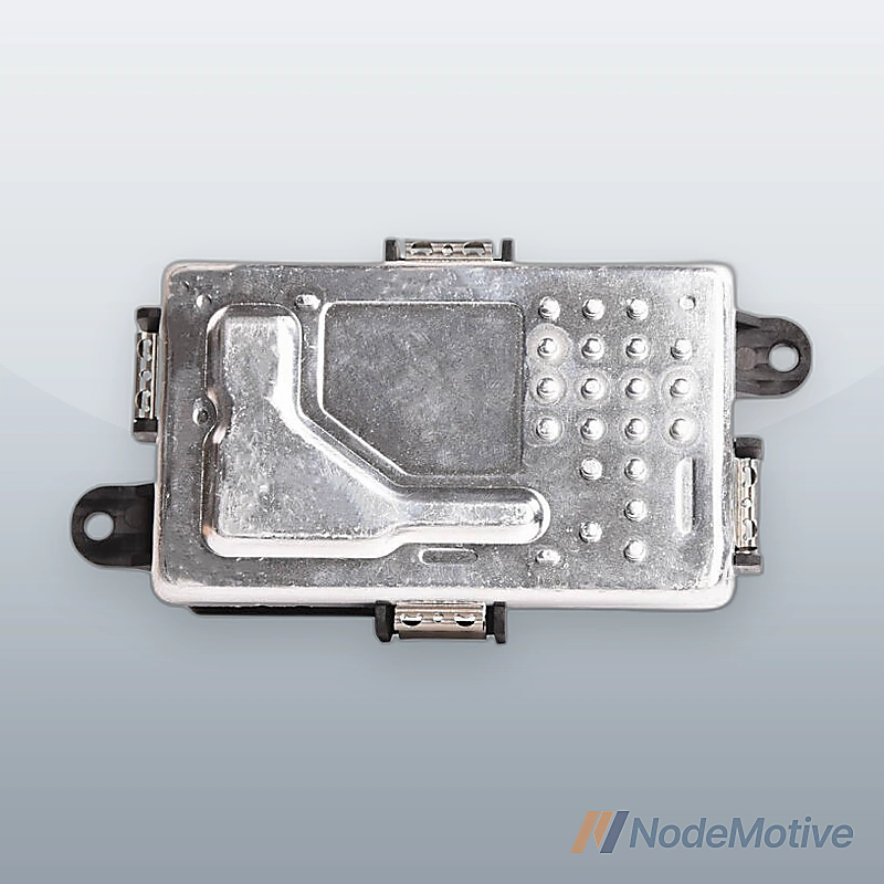 A/C Blower Motor Resistor for Mercedes-Benz C250 C350 CLS550 E350 E550 E63 SL550