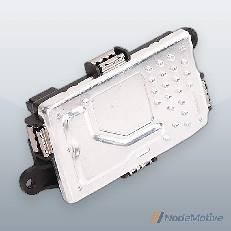 A/C Blower Motor Resistor for Mercedes-Benz C250 C350 CLS550 E350 E550 E63 SL550