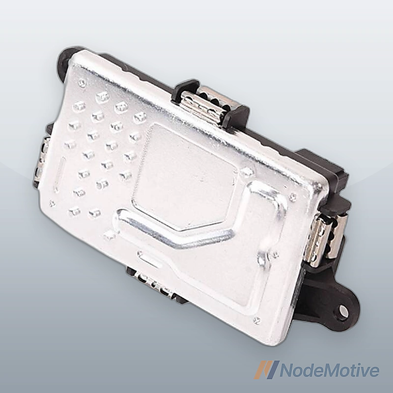 A/C Blower Motor Resistor for Mercedes-Benz C250 C350 CLS550 E350 E550 E63 SL550