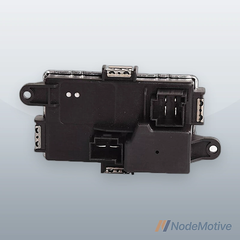 A/C Blower Motor Resistor for Mercedes-Benz C250 C350 CLS550 E350 E550 E63 SL550