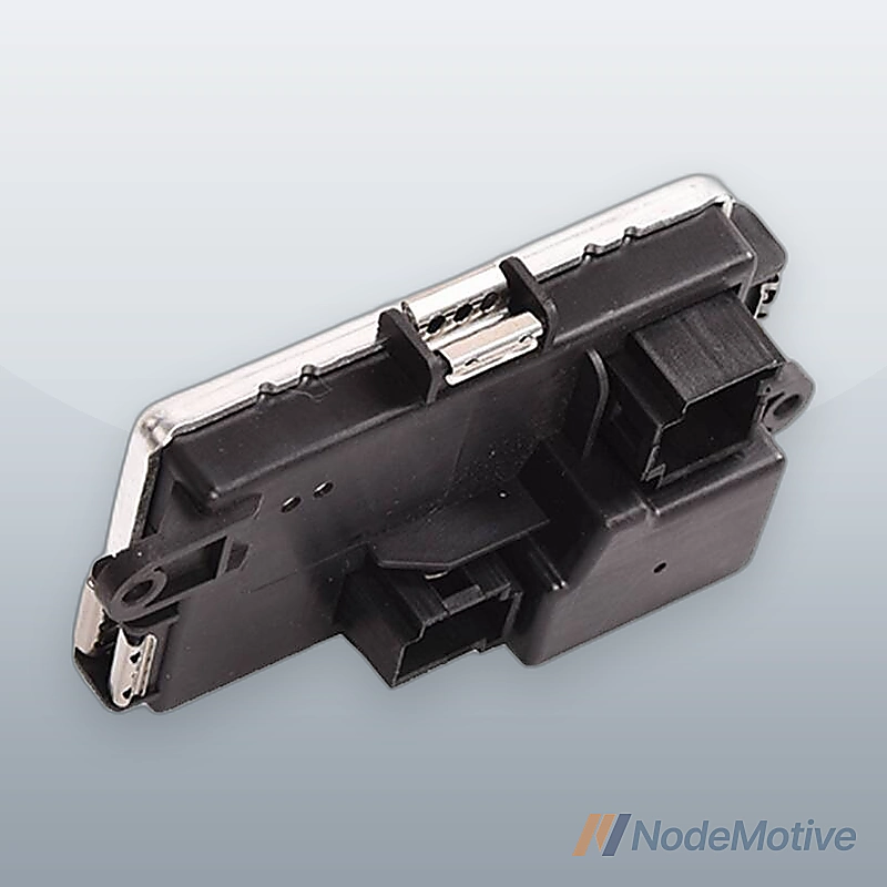 A/C Blower Motor Resistor for Mercedes-Benz C250 C350 CLS550 E350 E550 E63 SL550