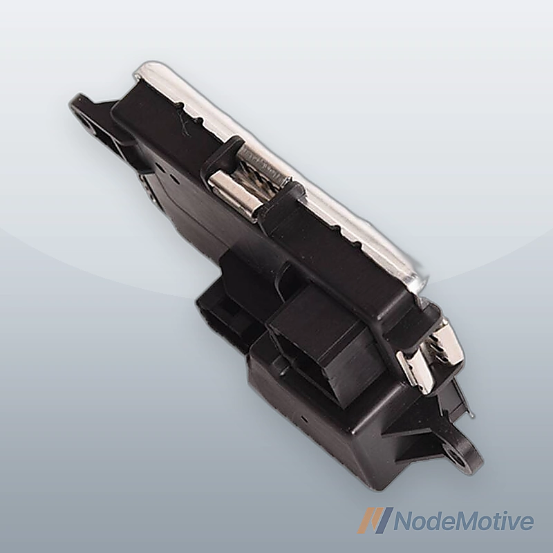 A/C Blower Motor Resistor for Mercedes-Benz C250 C350 CLS550 E350 E550 E63 SL550