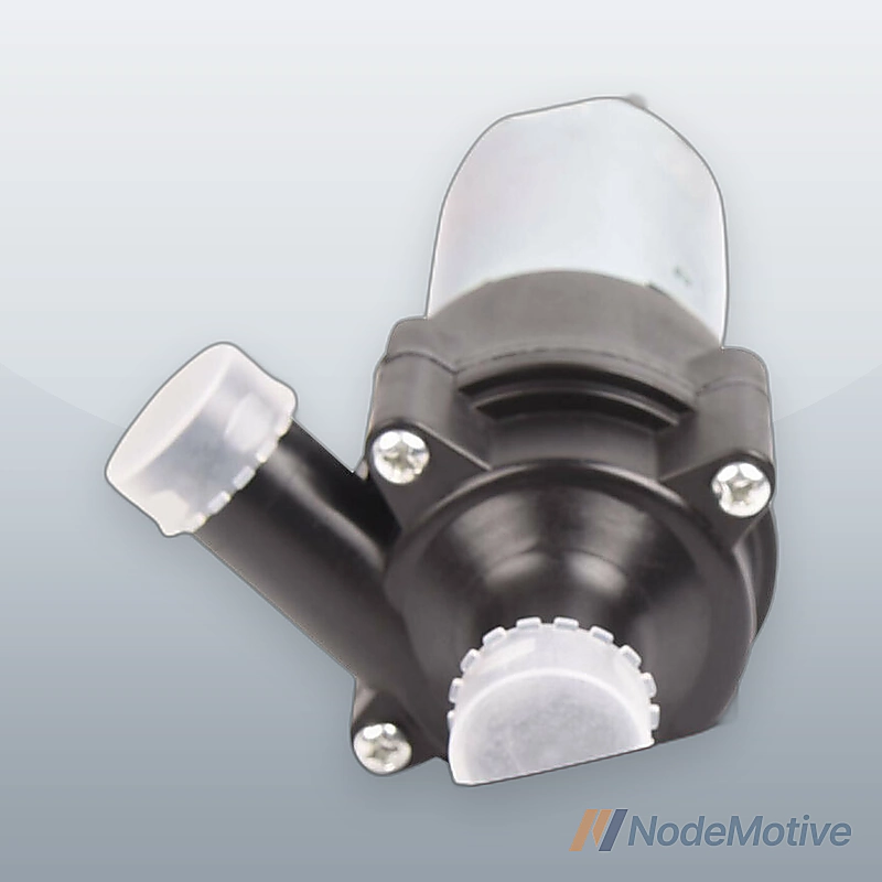 New Electric Water Pump For Mercedes-Benz SLK320 3.2L Auxiliary