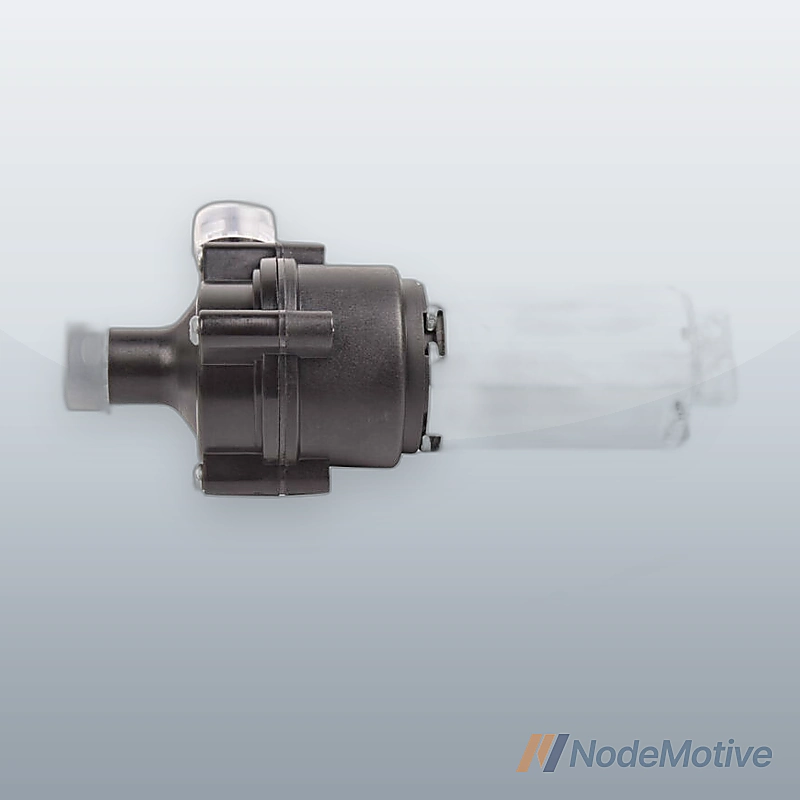 New Electric Water Pump For Mercedes-Benz SLK320 3.2L Auxiliary