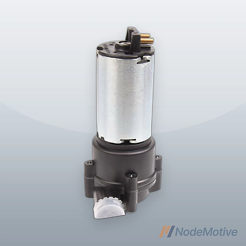 New Electric Water Pump For Mercedes-Benz SLK320 3.2L Auxiliary