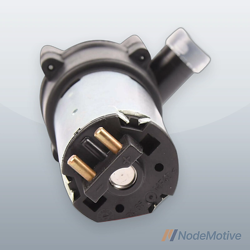 New Electric Water Pump For Mercedes-Benz SLK320 3.2L Auxiliary
